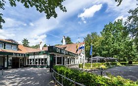 Hotel Dennenhoeve Nunspeet